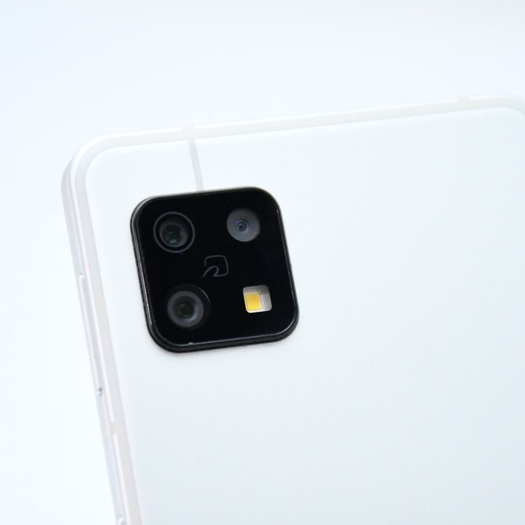ڿƱ͡SIMե꡼ AQUOS sense6 SH-RM19 С