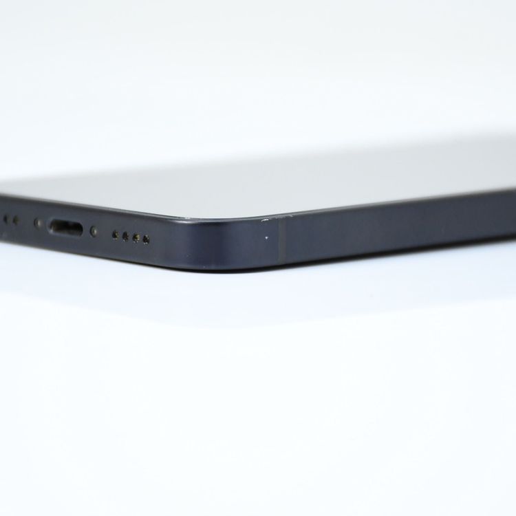 ��ư��ġ����ʡ�����100 %��au SIM�ե꡼ iPhone12 mini 64GB �֥�å�