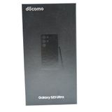 �������ɹ���SIM�ե꡼docomo Galaxy S23 Ultra SC-52D 512GB