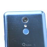 ɹڤͭSIMե꡼ Y!mobile LG Q Stylus 801LG ֥롼