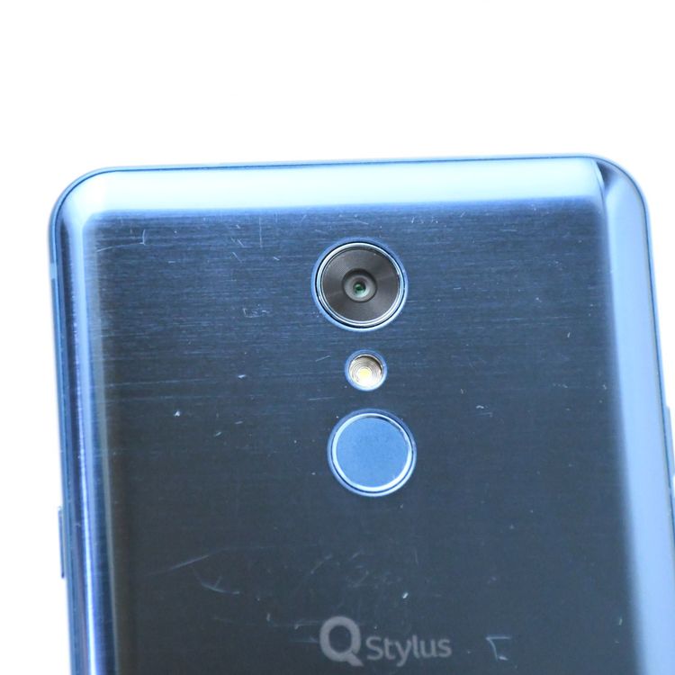 ɹڤͭSIMե꡼ Y!mobile LG Q Stylus 801LG ֥롼