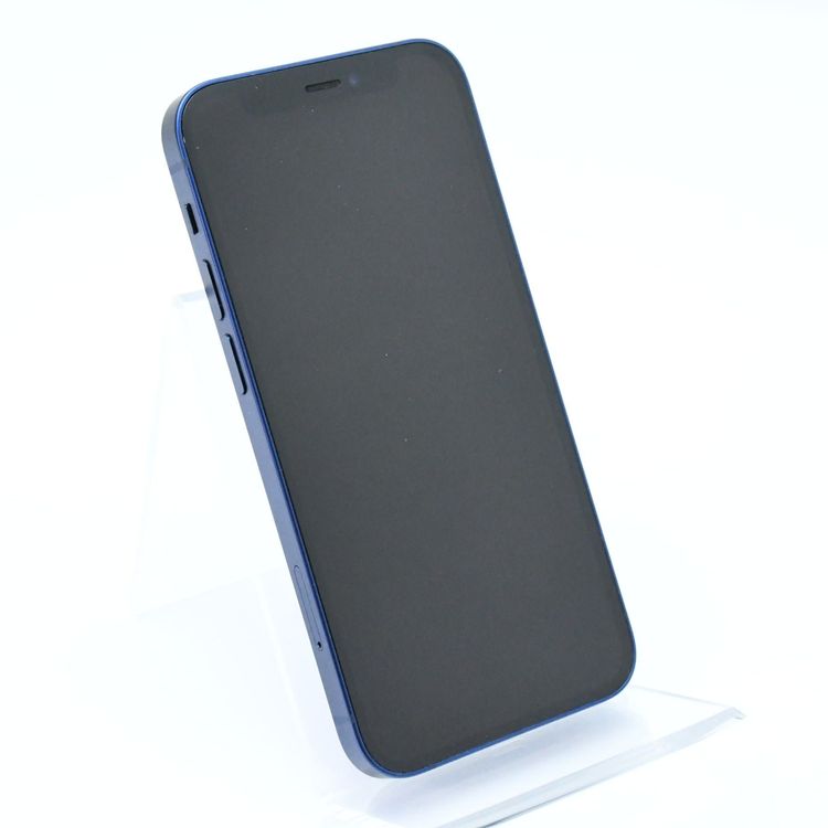 ڱվʡХåƥ꡼ 84SIMե꡼iPhone12 mini 64GB ֥롼