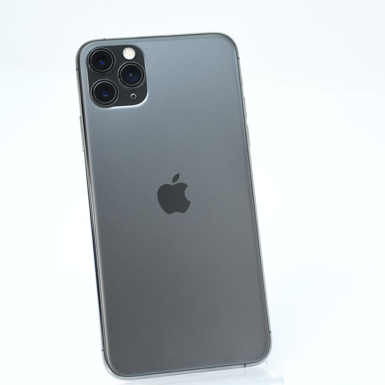 ��ư��ġ��Хåƥ꡼��������100���SIM�ե꡼ iPhone11 Pro Max 512GB