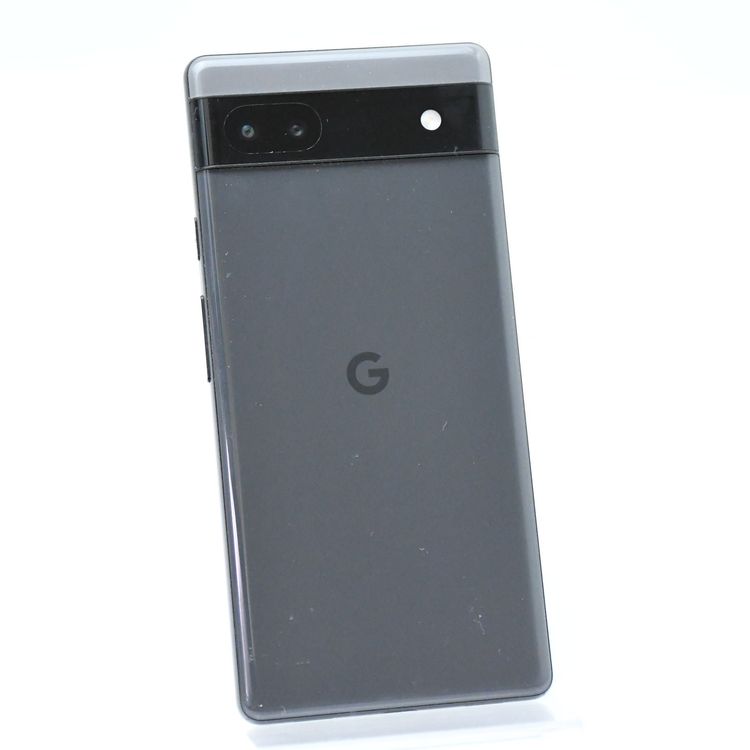 ڥ󥯡ưǽSIMե꡼ Google Pixel6a 128GB 㥳
