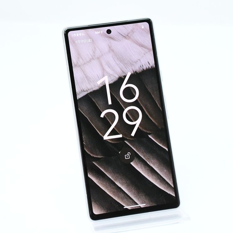 ڱվʡdocomo SIMե꡼ Google Pixel7a 128GB Snow