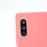 �ڱվ����ʡ������ɹ���Y!mobile SIM�ե꡼ Xperia 10 III A102SO