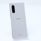 ʡSoftbank SIMե꡼ Xperia 5 901SO 졼