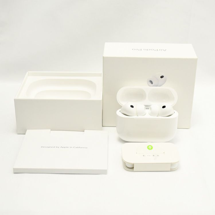 ��Apple�ݾ�2027ǯ5��17���ޤǡ�AirPods Pro 3 MFHP4J/A A3064