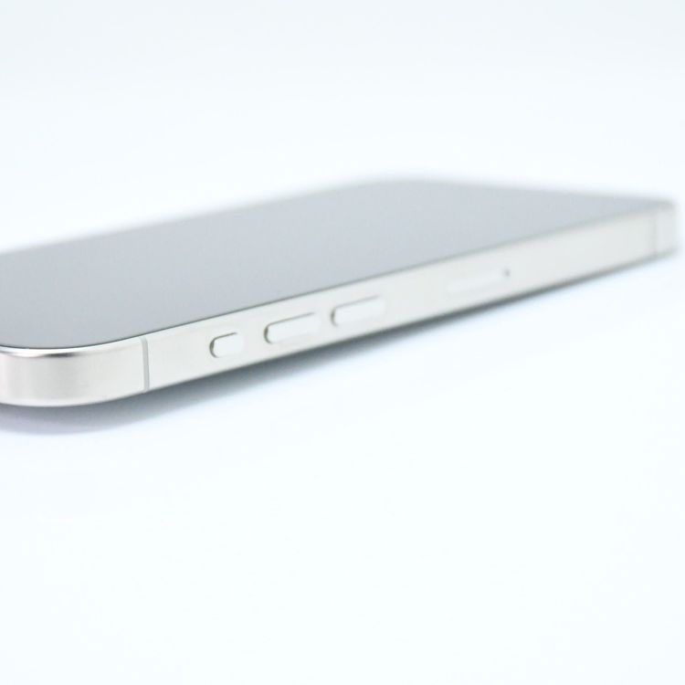 ʡApple Store SIMե꡼iPhone15 Pro 256GBۥ磻ȥ˥