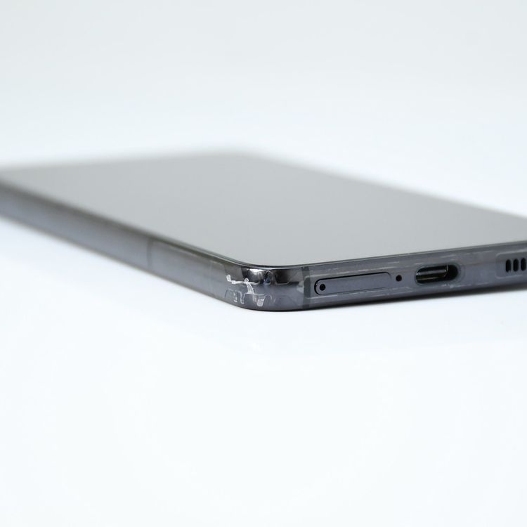 �ڿ���Ʊ�͡�docomo SIM�ե꡼ Galaxy S22 SC-51C �ե���ȥ�֥�å�