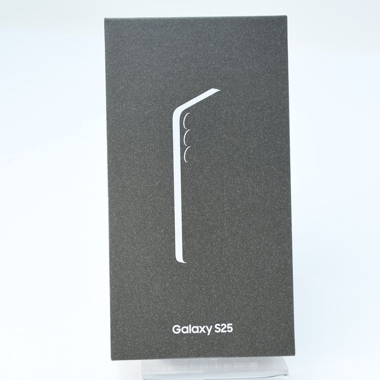��̤�������ʡ�SIM�ե꡼ Galaxy S25 SM-S931Q 256GB �ߥ��