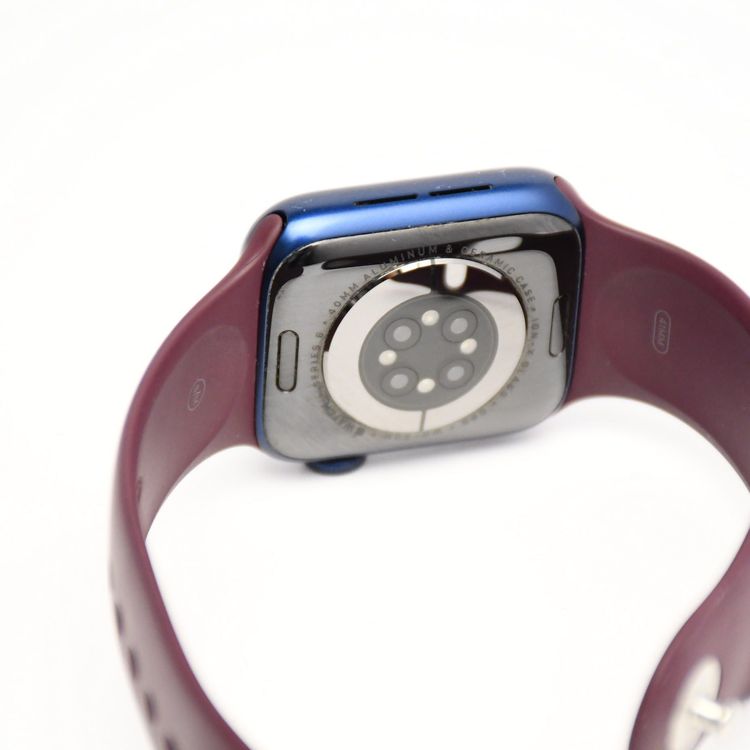 Apple Watch Series 6 40mm GPS��ǥ�