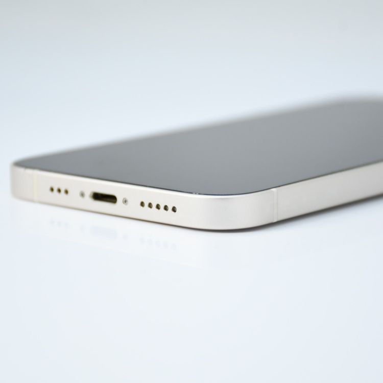 ưġ100 %ʡ au SIMե꡼ iPhone12 64GB ۥ磻