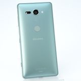 �ڱվ����ʡ������ɹ���SIM�ե꡼ docomo Xperia XZ2 Compact SO-05K