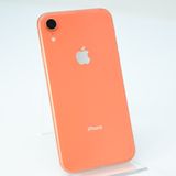�����ʡ������Хåƥ꡼83���docomo SIM�ե꡼ iPhone XR 64GB �������