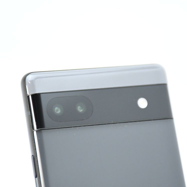 �����ʡ������ɹ���SIM�ե꡼ Google Pixel6a 128GB ���㥳����