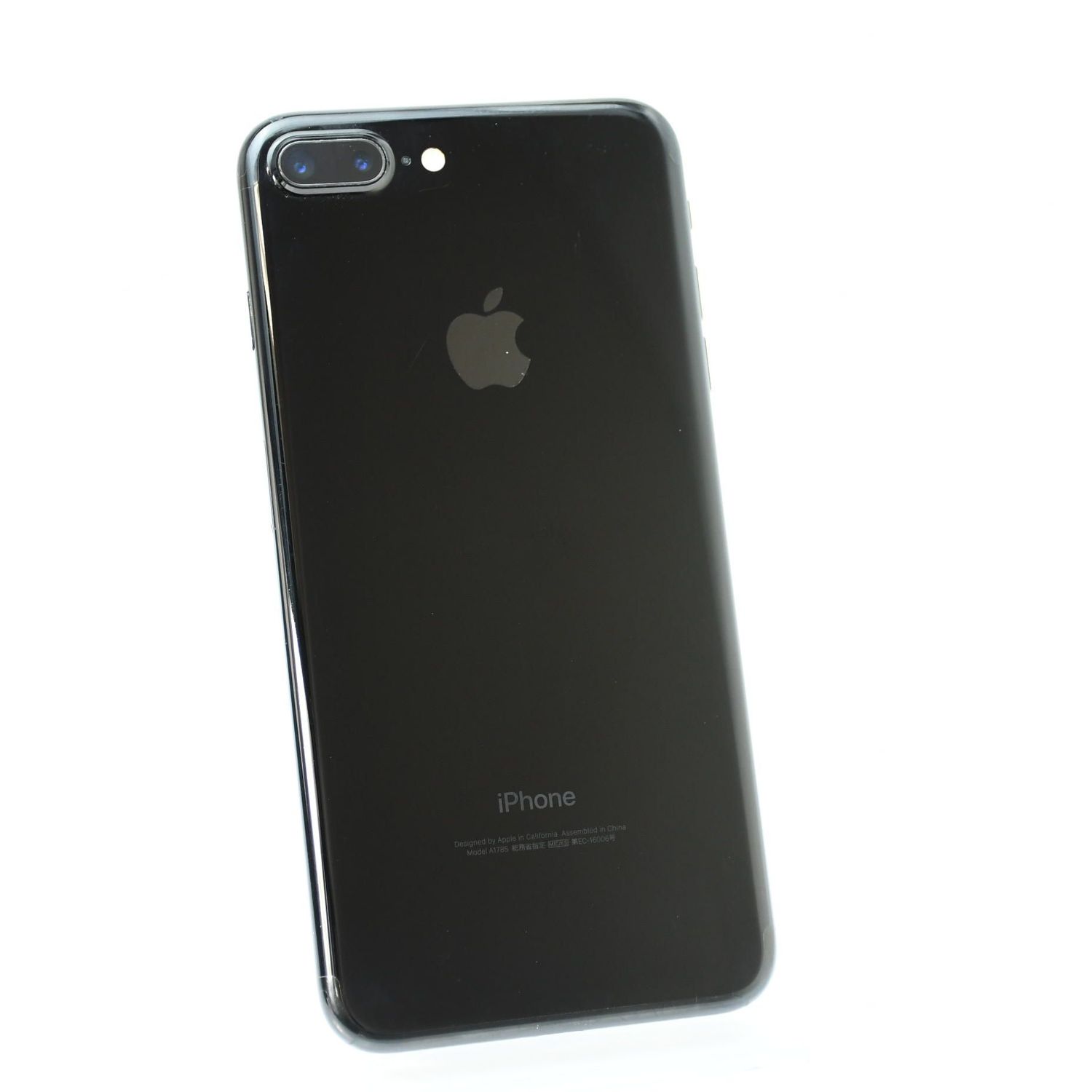 ムスビー｜【液晶美品】SIMフリー iPhone7 Plus 128GB ジェット 