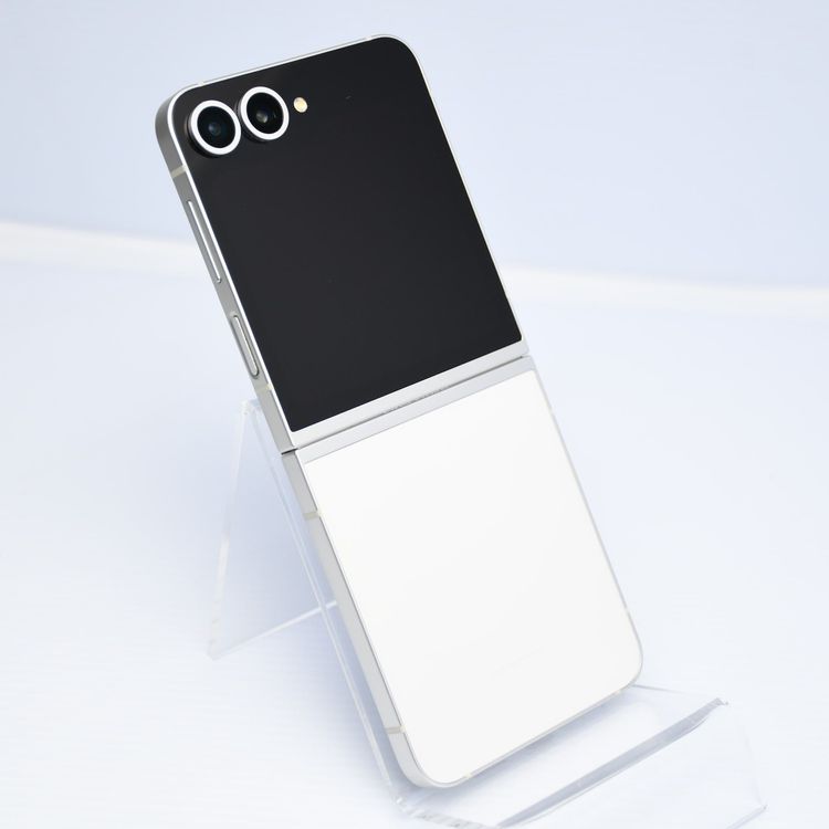 �������ɹ���Galaxy Z Flip6 256GB �ۥ磻��