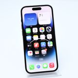 ưġӸ򴹺100 % docomo SIMե꡼iPhone14 Pro 128GB