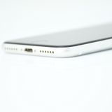 �ڥ���󥯡�SIM�ե꡼ iPhone SE �裲���� 128GB �ۥ磻��
