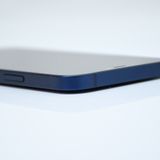 ʡХåƥ꡼90%SIMե꡼ iPhone12 64GB ֥롼