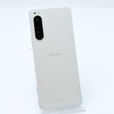 ʡau SIMե꡼ Xperia 5 IV SOG09 ۥ磻