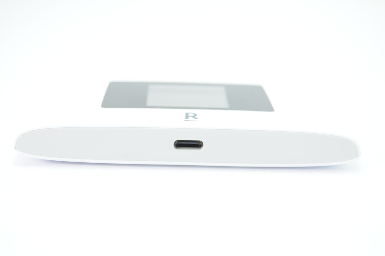 Rakuten WiFi Pocket 2c 2R03M (ホワイト) Rakuten WiFi Pocket 2C | モバイルルーター | 製品 | 楽天