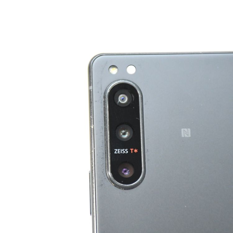 �ڻ���ǧ�ڥ���󥯡�SIM�ե꡼ Softbank A204SO Xperia 5 IV �֥�å�