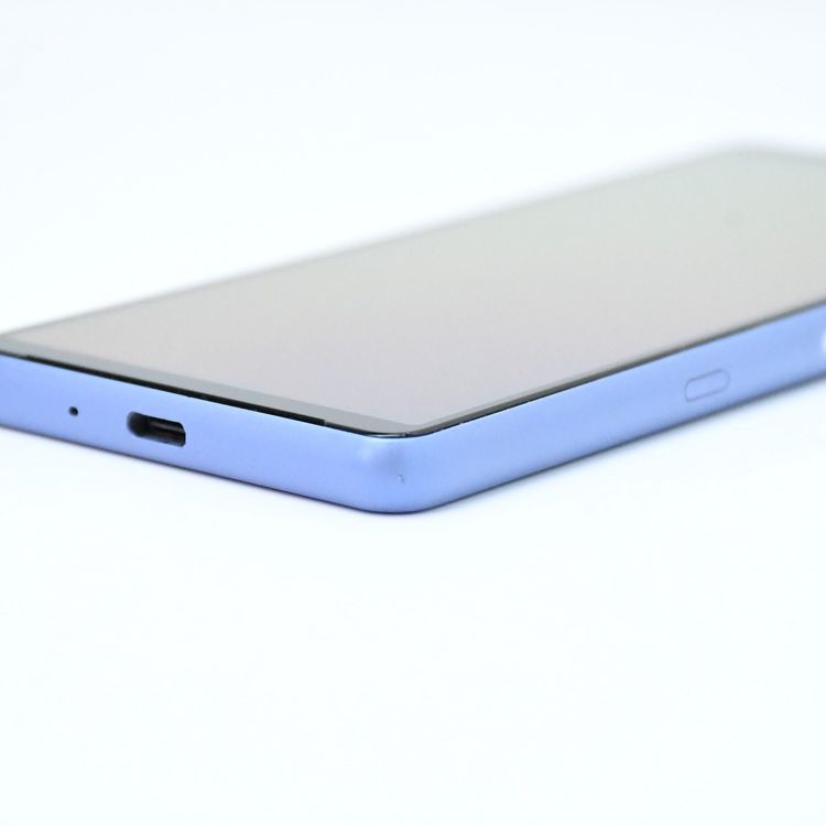 ɹSIMե꡼ au Xperia 10 III SOG04 ֥롼