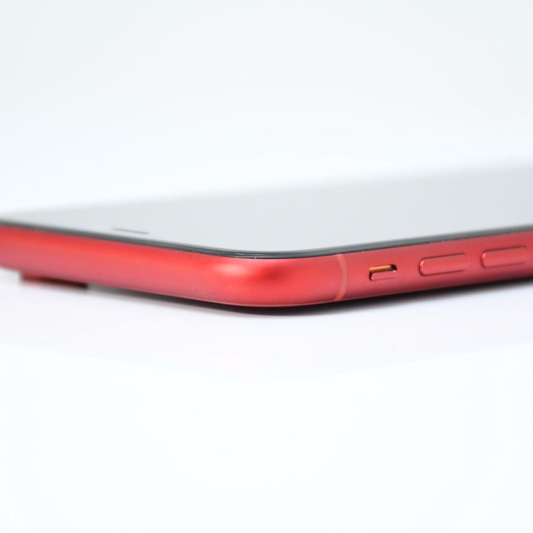 �����ʡ������Хåƥ꡼81���au SIM�ե꡼ iPhone XR 64GB ��å�