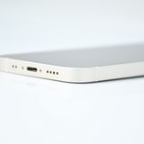 ��ư��ġ����ʡ�����100 %��SIM�ե꡼ iPhone12 mini 64GB �ۥ磻��