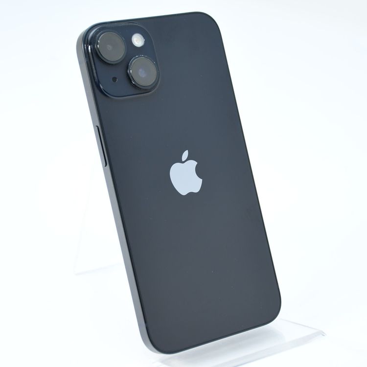 ڽХåƥ꡼ 82docomo SIMե꡼ iPhone14 128GB