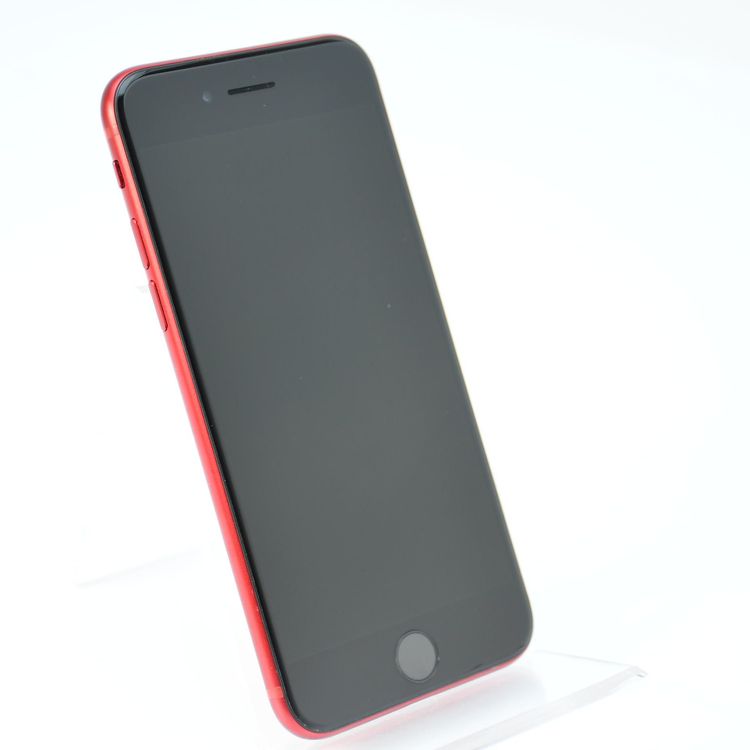 �����ʡ�ư��ġ�����100 %�� SIM�ե꡼ iPhone SE��3���� 64GB ��å�