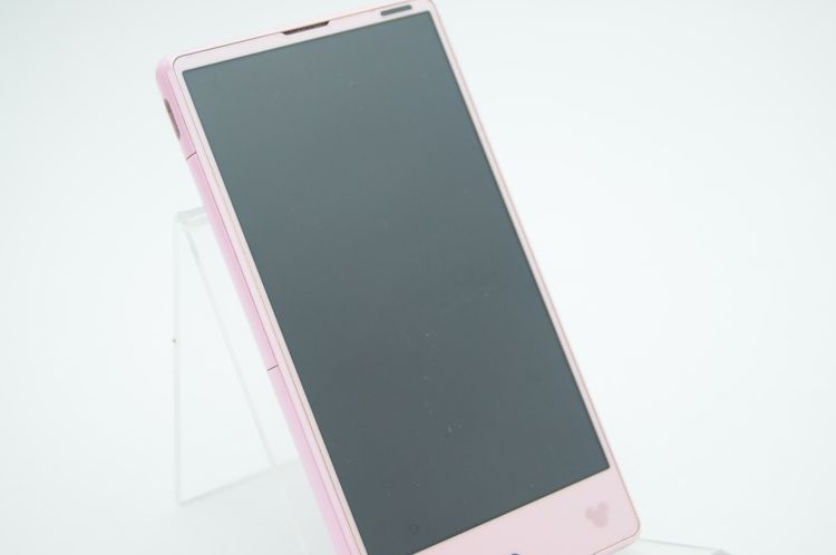 �ڥ������å���襭�󥰡�SIM�ե꡼ docomo Disney Mobile DM-01H �ԥ�