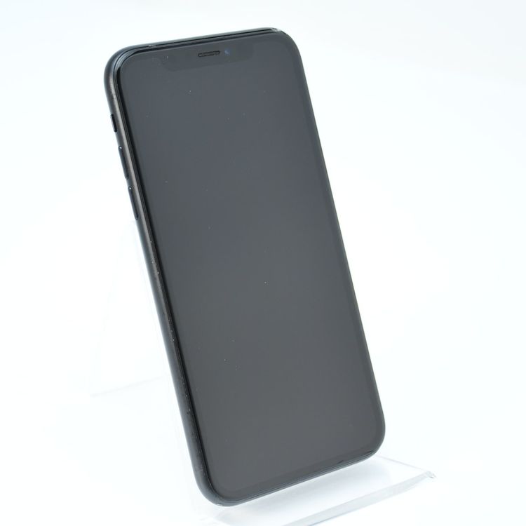 �ڱվ����ʡ������Хåƥ꡼87���docomo SIM�ե꡼ iPhone XR 64GB �֥�å�