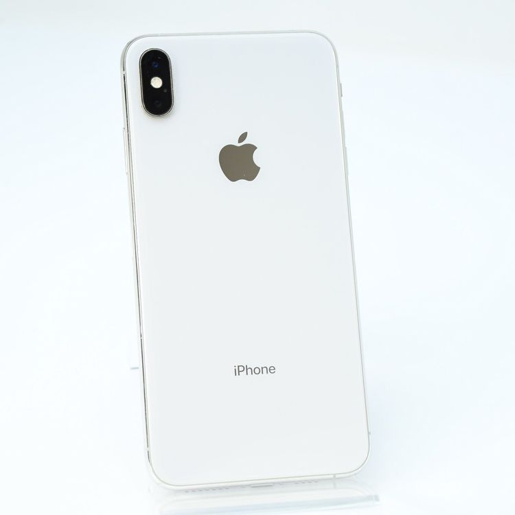 ��Face ID����󥯡�docomo SIM�ե꡼ iPhone XS Max 256GB