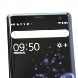 SIMե꡼ Softbank Xperia XZ3 801SO ۥ磻ȥС