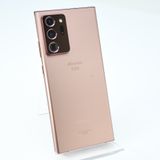 �ڿ���Ʊ�͡�SIM�ե꡼ docomo Galaxy Note20 Ultra 5G SC-53A