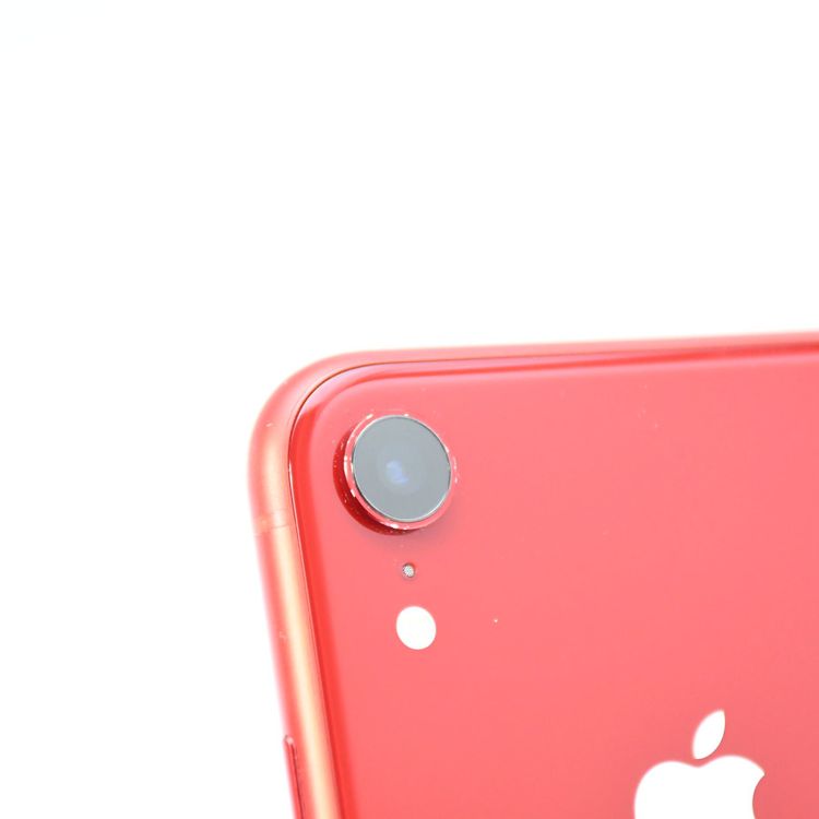 ��ư���ǽ���վ����ʡ�����100���SIM�ե꡼ iPhoneXR 128GB ��å�