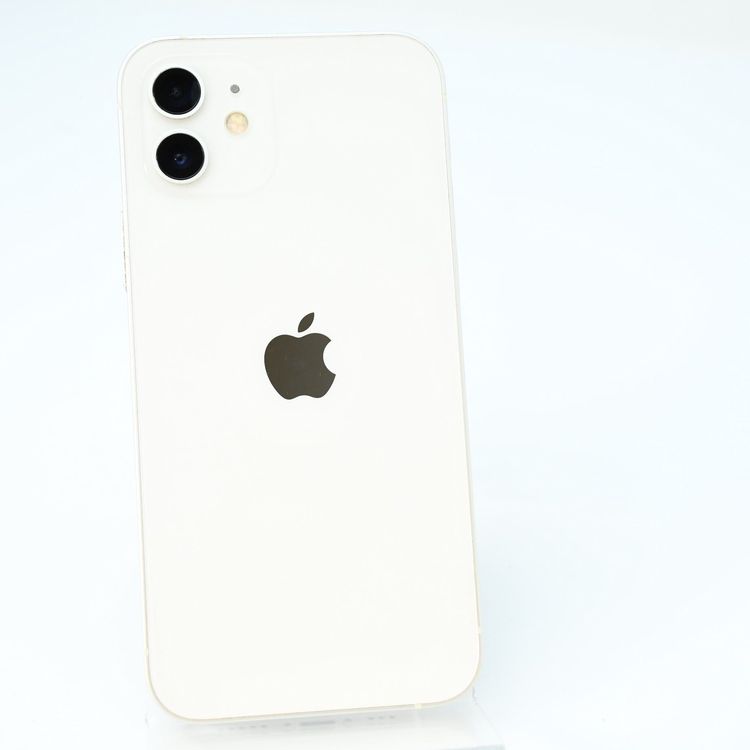 docomo SIM�ե꡼ iPhone12 64GB �ۥ磻��
