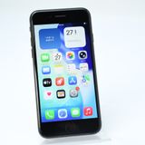 SIM�ե꡼ iPhone SE �裲���� 128GB �֥�å�