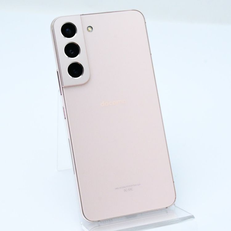 ʡɹ docomo SIMե꡼ Galaxy S22 SC-51C ԥ