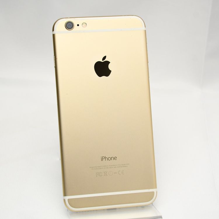 �ڱվ����ʡ��Хåƥ꡼��������88���au iPhone 6 Plus 128GB �������
