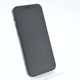 �ڱվ����ʡ�ư��ġ�����100 %�� au SIM�ե꡼ iPhone12 64GB �֥�å�