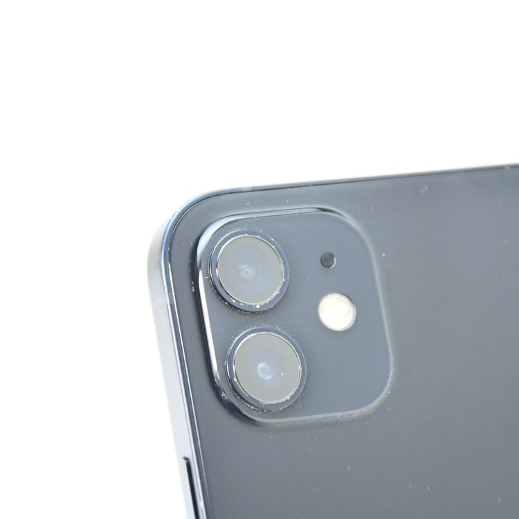 �ڱվ����ʡ�SIM�ե꡼ iPhone12 64GB �֥�å�