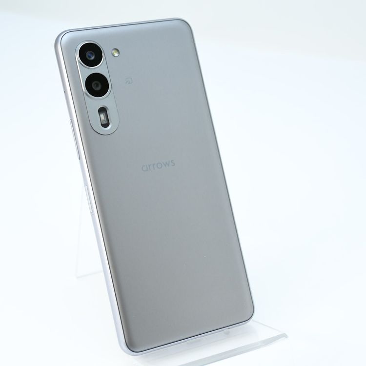 �ڿ���Ʊ�͡�SIM�ե꡼ docomo arrows We2 Plus 256GB ���졼�ȥ��쥤