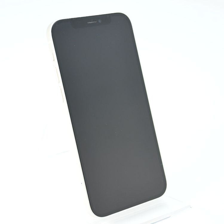 �ڱվ����ʡ�SIM�ե꡼iPhone 12 128GB �ۥ磻��