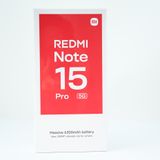 ��̤�������ʡ۹����� Xiaomi Redmi Note 15 Pro 5G 8GB 256GB