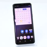 ڥ󥯡ưǽSIMե꡼docomo Galaxy S9 SC-02K 졼