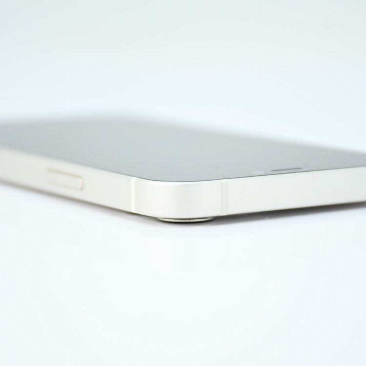 �ڽ����Хåƥ꡼80������ʡ�au SIM�ե꡼ iPhone12 mini 64GB �ۥ磻��